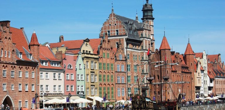 Gdańsk, Gdynia, Sopot – sprawdzone sposoby na niedrogie wakacje