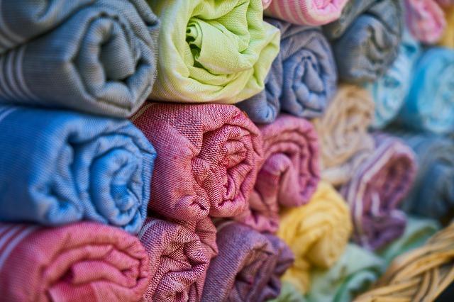 Przemysł odzieżowy – za co tak naprawdę kocha bawełnę?