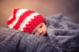 Jesienna wyprawka dla noworodka – co warto kupić?
