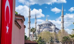 Poradnik dla podróżujących: wszystko, co musisz wiedzieć o wczasach w Turcji