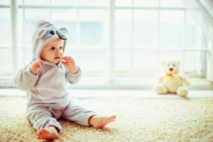 Wybieranie bezpiecznych produktów dla niemowląt i ochrona naszej planety